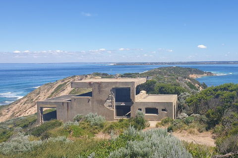 Fort Nepean And Quarantine Station Tour - Attractions Melbourne 5