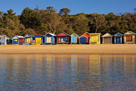 Mornington Peninsula Small Group Day Tour - Attractions Melbourne 0