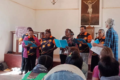 Historical Tour In Hermannsburg From Alice Springs - Attractions Melbourne 0