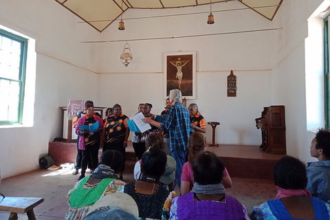 Historical Tour In Hermannsburg From Alice Springs - Attractions Melbourne 2