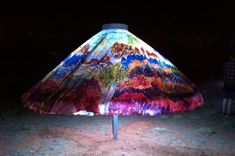 Private Cultural And Historical Painted Desert Tour In Hermannsburg - Attractions Melbourne 2