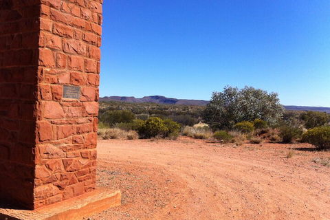 Private Cultural And Historical Painted Desert Tour In Hermannsburg - Attractions Melbourne 3