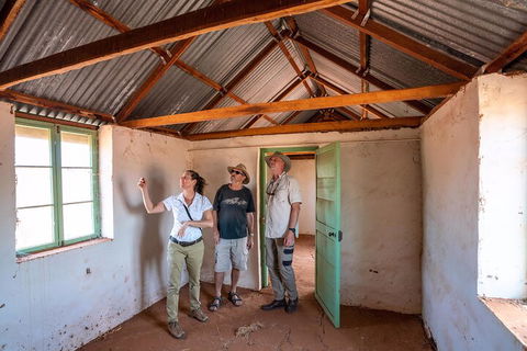 Private Cultural And Historical Painted Desert Tour In Hermannsburg - Attractions Melbourne 4