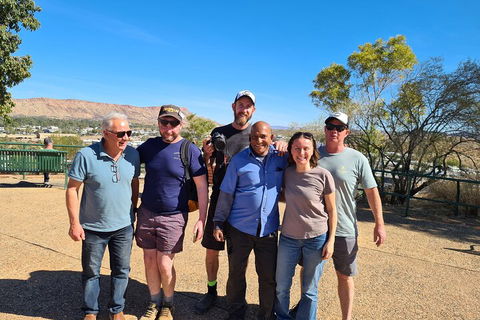 West MacDonnell Ranges Half - Day Tour - Attractions Melbourne 3