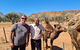 West MacDonnell Ranges Half-Day Small-Group Tour With Camel Ride - thumb 1
