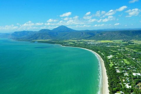 Port Douglas Scenic Flights - Attractions Melbourne 1