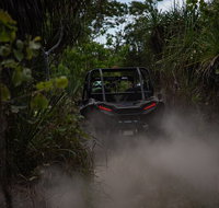 Moonraker 2 hour off-road tour in Darwin 1 person in a 2 seater vehicle - Attractions Melbourne