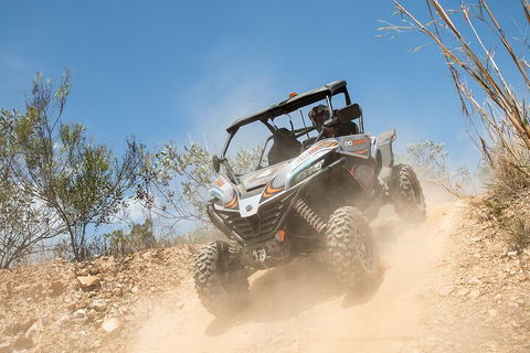 License To Thrill: 1.5 Hour Off-road Tour In Darwin (1 Person: 2 Seater Vehicle) - Attractions Melbourne 4