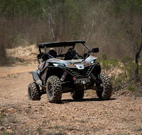 Octopussy 1.5 hour off-road tour in Darwin 1 person in 2 seater - Attractions Melbourne
