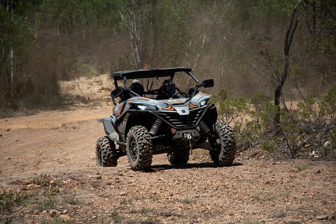 Octopussy 1.5 Hour Off-road Tour In Darwin (1 Person In 2 Seater) - Attractions Melbourne 0