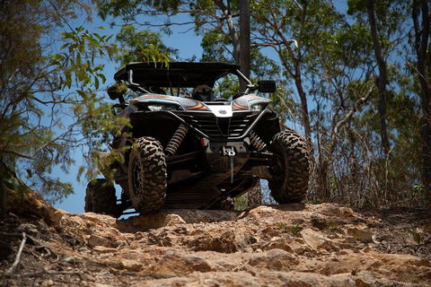 Octopussy 1.5 Hour Off-road Tour In Darwin (1 Person In 2 Seater) - Attractions Melbourne 2