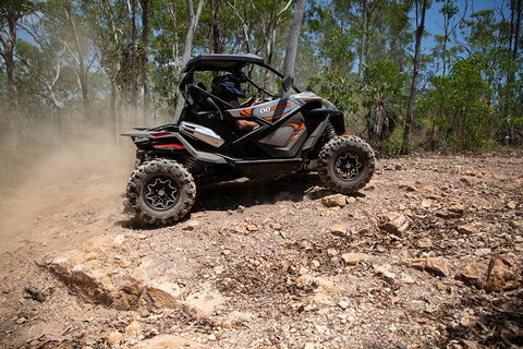 Octopussy 1.5 Hour Off-road Tour In Darwin (1 Person In 2 Seater) - Attractions Melbourne 3