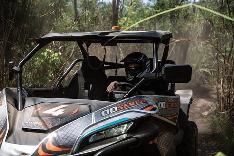 Octopussy 1.5 Hour Off-road Tour In Darwin (1 Person In 2 Seater) - Attractions Melbourne 4