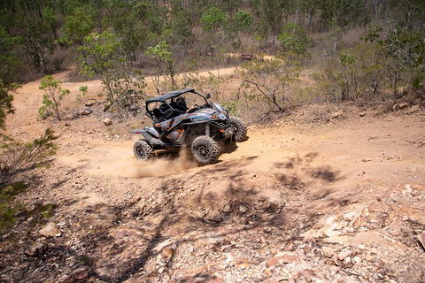 Octopussy 1.5 Hour Off-road Tour In Darwin (1 Person In 2 Seater) - Attractions Melbourne 5
