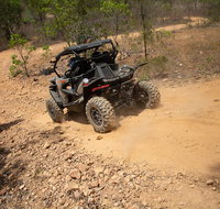 Skyfall 2 hour off-road tour in Darwin 1 person in a 2 seater vehicle - Attractions Melbourne