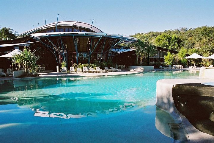 Brisbane QLD Attractions Melbourne