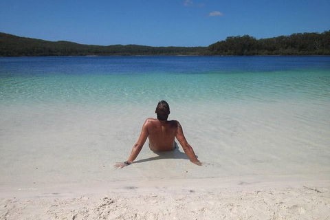 3 Day Tour In Fraser Island - Attractions Melbourne 1