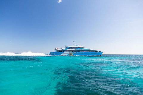 Rottnest Island All-Inclusive Grand Island Tour From Fremantle - Attractions Melbourne 0