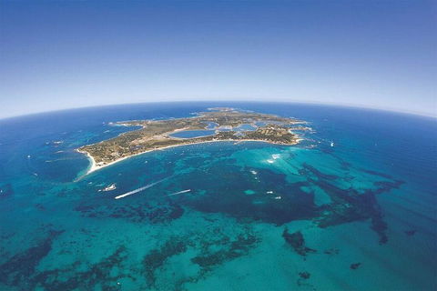 Rottnest Island Bike & Ferry Package From Fremantle - Attractions Melbourne 1
