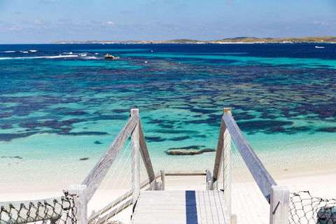 Rottnest Island Bike & Ferry Package From Perth - Attractions Melbourne 0