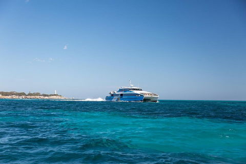 Rottnest Island Bike & Ferry Package From Perth - Attractions Melbourne 2