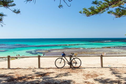 Rottnest Island Bike & Ferry Package From Perth - Attractions Melbourne 3