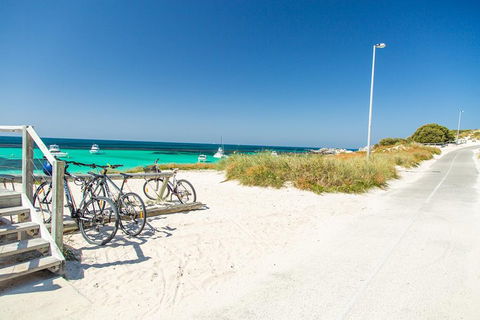 Rottnest Island Bike & Ferry Package From Perth - Attractions Melbourne 4