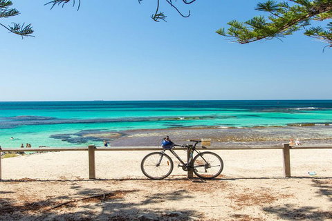 Rottnest Island Bike, Snorkel & Ferry Package From Perth - Attractions Melbourne 0