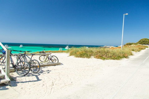 Rottnest Island Bike, Snorkel & Ferry Package From Perth - Attractions Melbourne 2