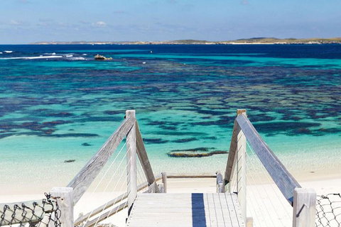 Rottnest Island Bike, Snorkel & Ferry Package From Perth - Attractions Melbourne 4
