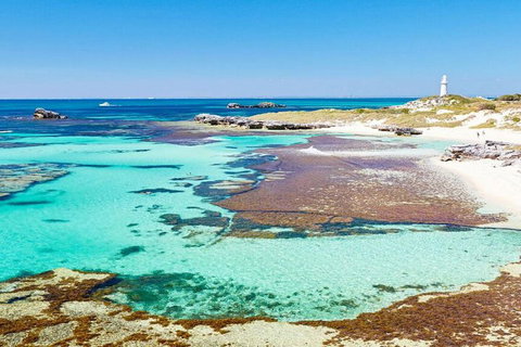 Rottnest Island Bike, Snorkel & Ferry Package From Perth - Attractions Melbourne 5