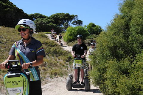 Rottnest Island Settlement Explorer Segway Package From Perth - Attractions Melbourne 5