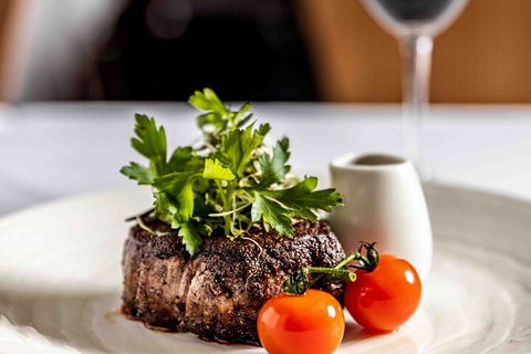 Sydney Harbour Gold Penfolds Dinner Cruise - Attractions Melbourne 5