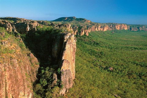 Kakadu Yellow Waters & Katherine Gorge Helicopter Scenic - Attractions Melbourne 4