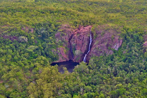 Litchfield Park & Daly River - Scenic Flight From Darwin - Attractions Melbourne 0