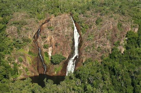 Litchfield Park & Daly River - Scenic Flight From Darwin - Attractions Melbourne 4