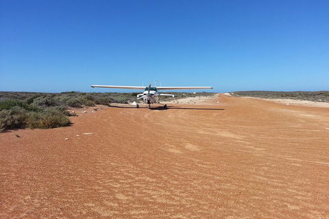 Abrolhos Islands Scenic Flight & Snorkel Adventure From Perth - Attractions Melbourne 3