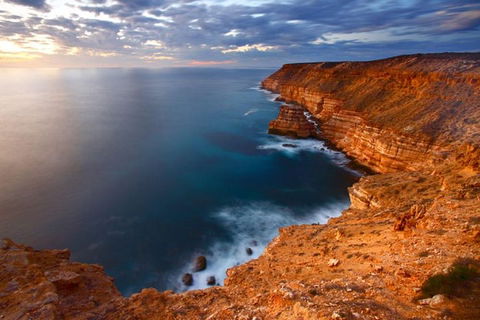 Kalbarri Gorges & West Coast - Ground & Air Tour - Attractions Melbourne 1
