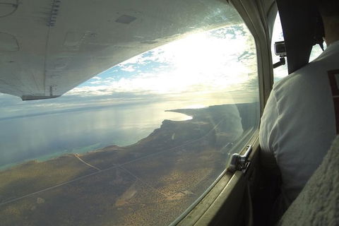Kalbarri Gorges & West Coast - Ground & Air Tour - Attractions Melbourne 2