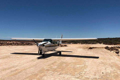 Kalbarri Gorges & West Coast - Ground & Air Tour - Attractions Melbourne 4
