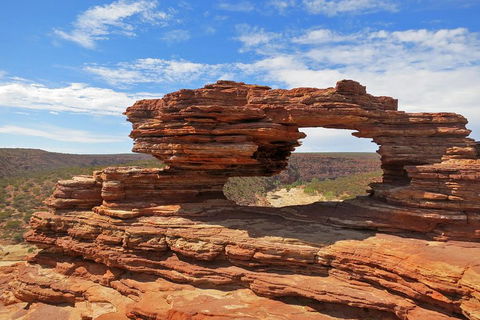 Kalbarri Gorges & West Coast - Ground & Air Tour - Attractions Melbourne 5