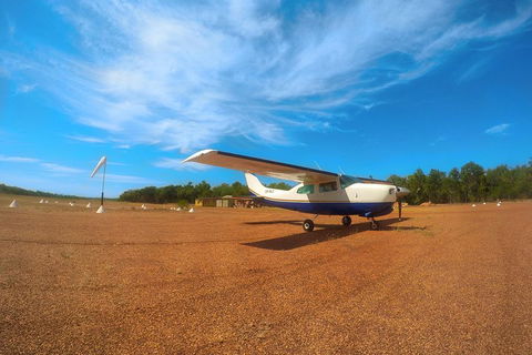 Wave Rock And Pinnacles Air & Ground Tour - Attractions Melbourne 0
