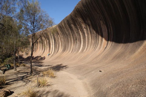 Wave Rock And Pinnacles Air & Ground Tour - Attractions Melbourne 5