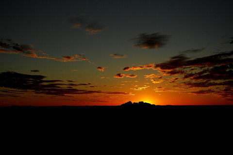 Helicopter Scenic: Extended Uluru & Kata Tjuta - Attractions Melbourne 4