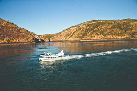 Horizontal Falls Tour - Ex Derby - Attractions Melbourne 0