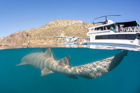 Horizontal Falls Tour - Ex Derby - Attractions Melbourne 3