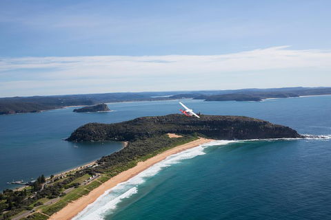 Gourmet Lunch At Jonah's By Seaplane From Sydney - Attractions Melbourne 3