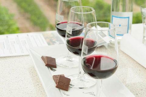 Adelaide Hills Food, Wine, Cheese, & Chocolate - Private Day Tour - Attractions Melbourne 2
