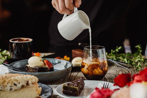Adelaide Hills Food, Wine, Cheese, & Chocolate - Private Day Tour - Attractions Melbourne 5
