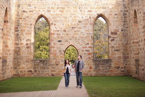Small-Group Day Trip From Hobart To Port Arthur - Attractions Melbourne 0